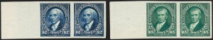 Sale 1230, Lot 1937, 1894-1903 Bureau Issues (Scott 246-284)