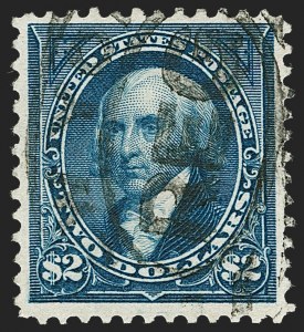 Sale 1230, Lot 1939, 1894-1903 Bureau Issues (Scott 246-284)