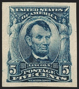 Sale 1230, Lot 1959, 1902-08 Issues (Scott 300-320)