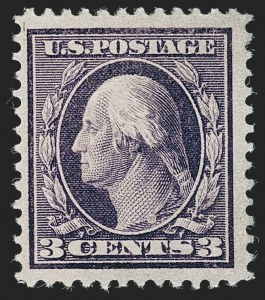 Sale 1230, Lot 1963, 1908-12, Panama-Pacific Issues