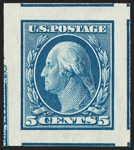 Sale 1230, Lot 1965, 1908-12, Panama-Pacific Issues