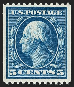 Sale 1230, Lot 1966, 1908-12, Panama-Pacific Issues