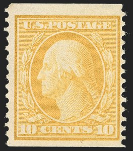 Sale 1230, Lot 1969, 1908-12, Panama-Pacific Issues