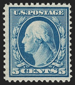 Sale 1230, Lot 1971, 1908-12, Panama-Pacific Issues