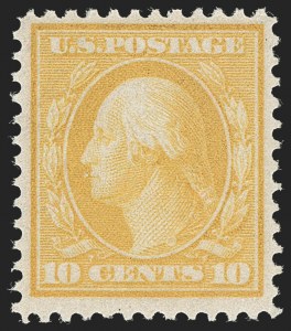 Sale 1230, Lot 1973, 1908-12, Panama-Pacific Issues