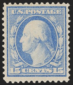 Sale 1230, Lot 1975, 1908-12, Panama-Pacific Issues