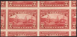 Sale Number 1230, Lot Number 1979, 1908-12, Panama-Pacific Issues