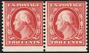 Sale 1230, Lot 1982, 1908-12, Panama-Pacific Issues
