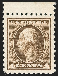 Sale Number 1230, Lot Number 1994, 1913-23 Issues (Scott 406-547)
