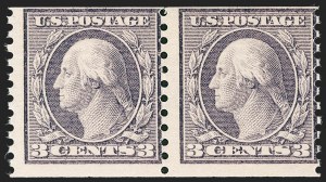 Sale 1230, Lot 2003, 1913-23 Issues (Scott 406-547)