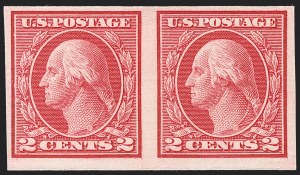 Sale 1230, Lot 2007, 1913-23 Issues (Scott 406-547)