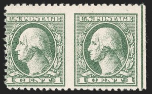 Sale 1230, Lot 2036, 1913-23 Issues (Scott 406-547)