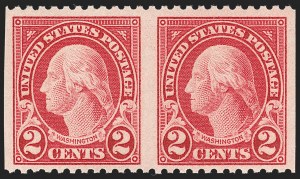 Sale 1230, Lot 2050, 1922 and Later Issues