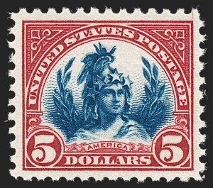 Sale 1230, Lot 2055, 1922 and Later Issues