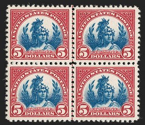 Sale 1230, Lot 2056, 1922 and Later Issues