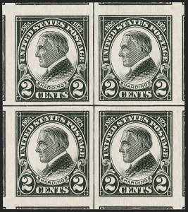 Sale 1230, Lot 2069, 1922 and Later Issues