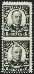 Sale 1230, Lot 2075, 1922 and Later Issues