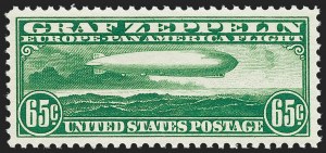 Sale Number 1230, Lot Number 2124, Air Post