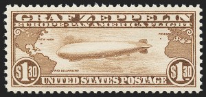 Sale Number 1230, Lot Number 2126, Air Post