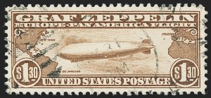 Sale 1230, Lot 2128, Air Post