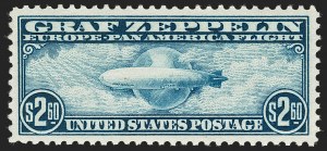 Sale 1230, Lot 2129, Air Post