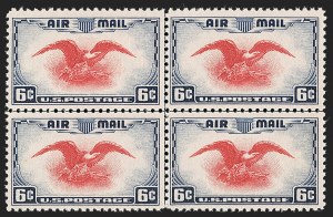 Sale 1230, Lot 2136, Air Post