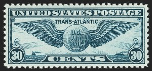Sale 1230, Lot 2137, Air Post