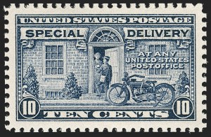 Sale Number 1230, Lot Number 2148, Special Delivery, Registration