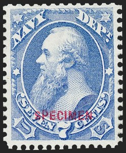 Sale 1230, Lot 2168, Officials