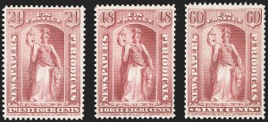 Sale 1230, Lot 2175, Newspapers and Periodicals