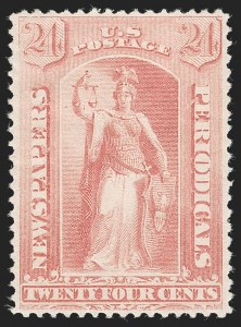 Sale 1230, Lot 2176, Newspapers and Periodicals