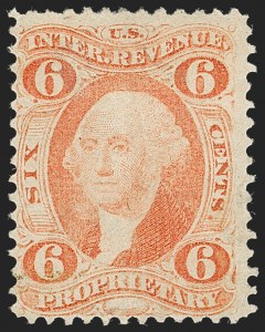 Sale 1230, Lot 2185, Revenues