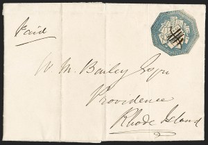 Sale 1230, Lot 785, Hale & Co: New Jersey and New York