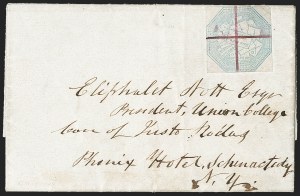 Sale 1230, Lot 789, Hale & Co: New Jersey and New York