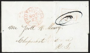 Sale 1230, Lot 862, Hale & Co: Combined Handling, Foreign Uses