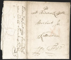 Sale 1230, Lot 968, Colonial and 18th Century