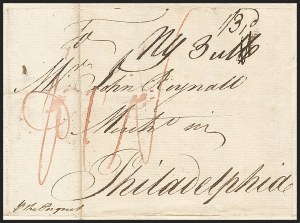 Sale 1230, Lot 978, Colonial and 18th Century