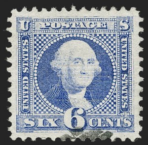 Sale 1231, Lot 116, 1869 Pictorial Issue (Scott 112-122)