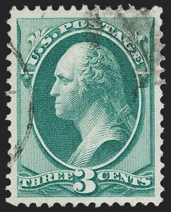 Sale 1231, Lot 137, 1870-71 National Bank Note Co. Issues (Scott 134-155)
