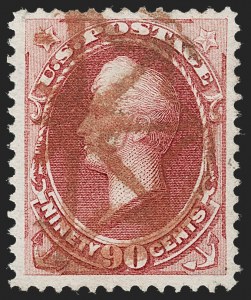 Sale 1231, Lot 154, 1870-71 National Bank Note Co. Issues (Scott 134-155)