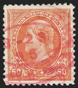 Sale 1231, Lot 192, 1894-1903 Bureau Issues (Scott 246-284)