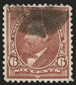 Sale 1231, Lot 199, 1894-1903 Bureau Issues (Scott 246-284)