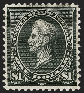Sale 1231, Lot 202, 1894-1903 Bureau Issues (Scott 246-284)