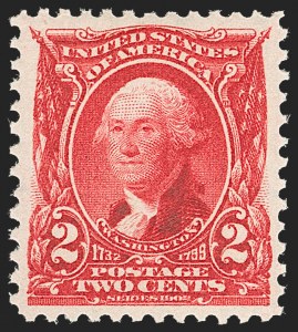 Sale Number 1231, Lot Number 219, 1902-08 Issues (Scott 300-319)
