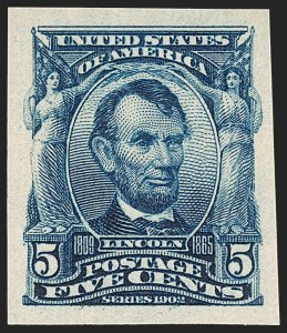 Sale 1231, Lot 233, 1902-08 Issues (Scott 300-319)
