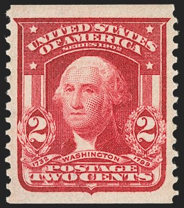 Sale Number 1231, Lot Number 236, 1902-08 Issues (Scott 300-319)