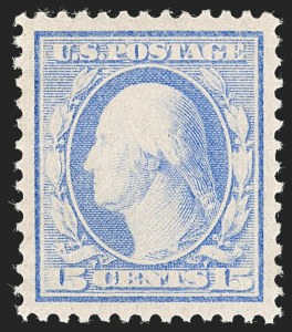 Sale 1231, Lot 251, 1908-10 Washington-Franklin Issues (Scott 331-356)