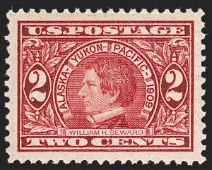 Sale Number 1231, Lot Number 280, 1909 Commemorative Issues (Scott 367-373)