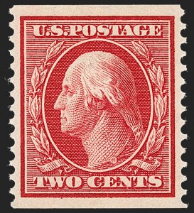 Sale Number 1231, Lot Number 294, 1910-13 Washington-Franklin Issue (Scott 374-396)
