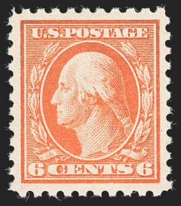 Sale Number 1231, Lot Number 341, 1913-15 Washington-Franklin Issues (Scott 424-461) Sale Number 1231, Lot Number 341, 1913-15 Washington-Franklin Issues (Scott 424-461)
